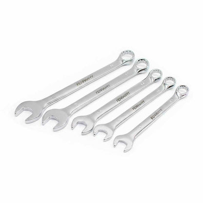 LLAVE COMBINADA 11PZ 6-19MM PROF YOS611