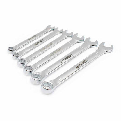 LLAVE COMBINADA 11PZ 6-19MM PROF YOS611