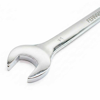 LLAVE COMBINADA 11PZ 6-19MM PROF YOS611