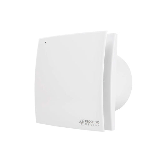 EXTRACTOR SYP DECOR-300 C DESIGN P/VIDRIO O PARED