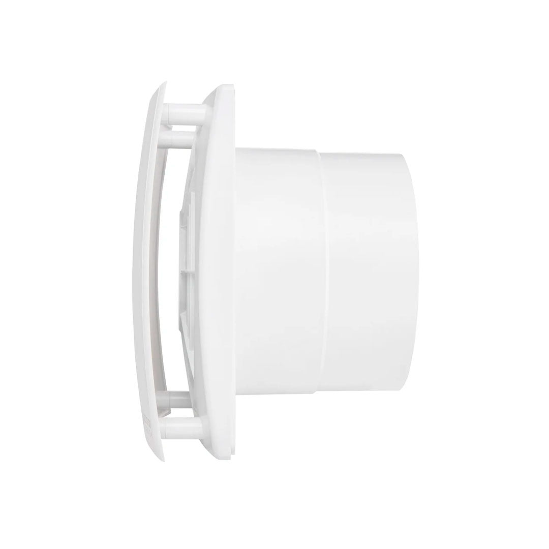 EXTRACTOR SYP DECOR-300 C DESIGN P/VIDRIO O PARED