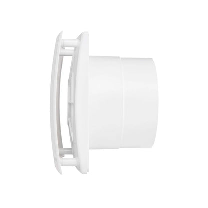 EXTRACTOR SYP DECOR-300 C DESIGN P/VIDRIO O PARED