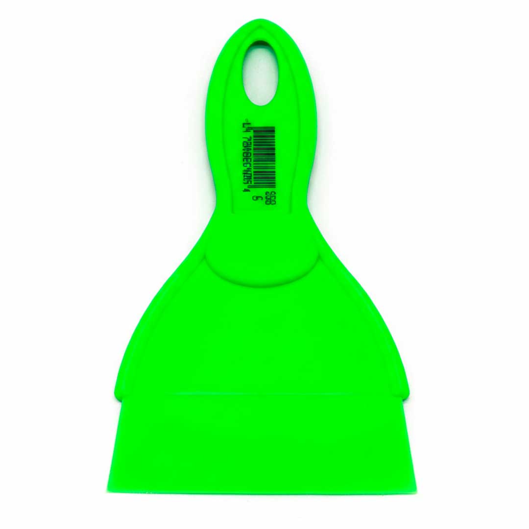 ESPATULA PLASTICA 6CM CONDOR REF858-6       971569