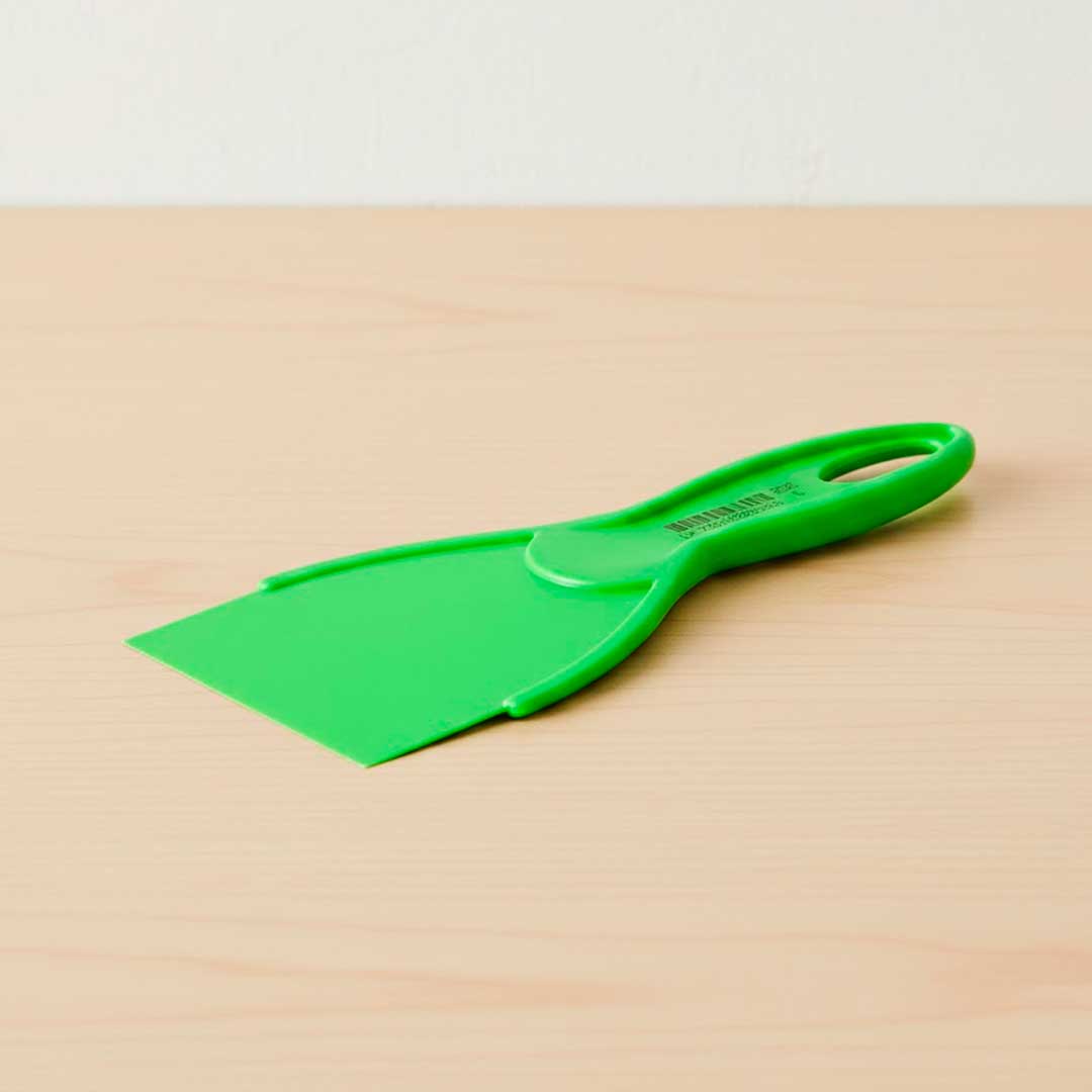 ESPATULA PLASTICA 6CM CONDOR REF858-6       971569
