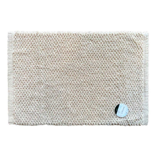 ALFOMBRA DE BAÑO 40X60CM SOFT BOUCLE