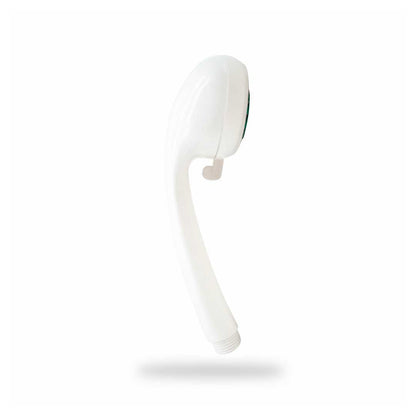 DUCHA PORTATIL 1.5 MT EN BOLSA COLOR BLANCO LH-352