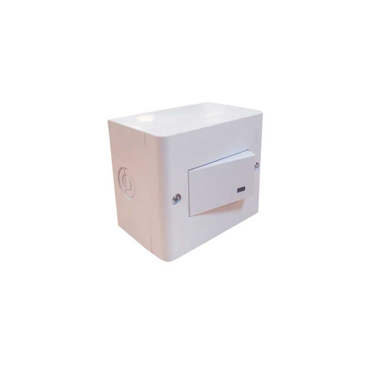CAJA EXTERIOR SICA 1 INT. UNIPOLAR 545512