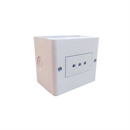 CAJA EXTERIOR SICA 3 EN LINEA BCO SK3494