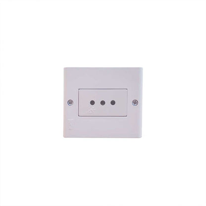 CAJA EXTERIOR SICA 3 EN LINEA BCO SK3494