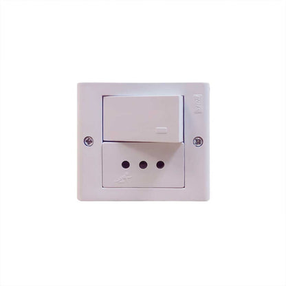 CAJA EXTERIOR SICA 3 EN LINEA + INT.BIPOLAR 545517