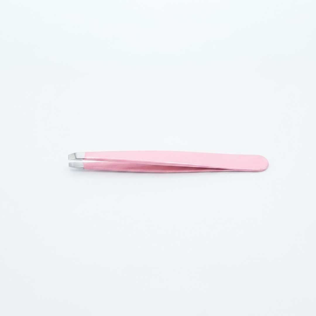 PINZA DE CEJAS C/VARIOS 1PZ BEAUUUTY LH-5467