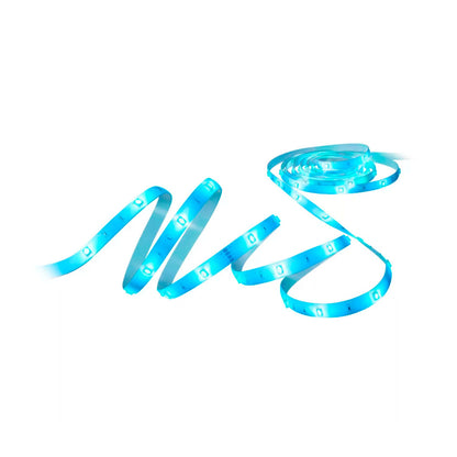 TIRA LED INTELIGENTE WIZ WIFI STRIP 4METROS RGBN