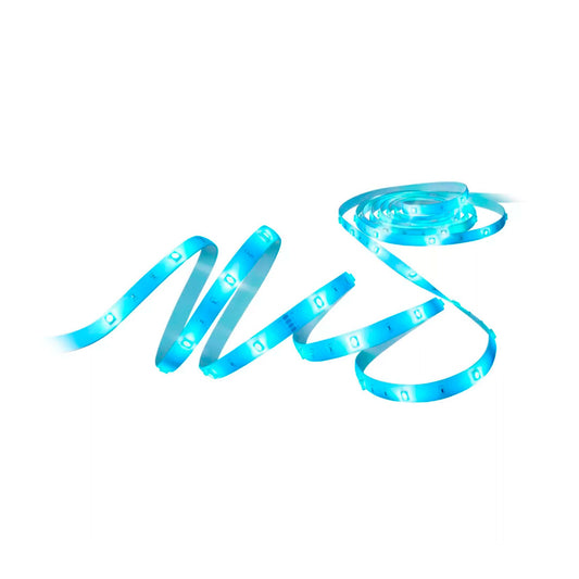 TIRA LED INTELIGENTE WIZ WIFI STRIP 4METROS RGBN