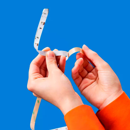 TIRA LED INTELIGENTE WIZ WIFI STRIP 10METROS RGBN