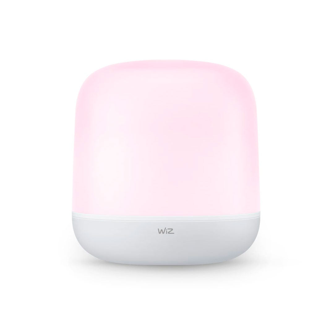 LAMPARA INTELIGENTE WIZ PORTATIL HERO RGB