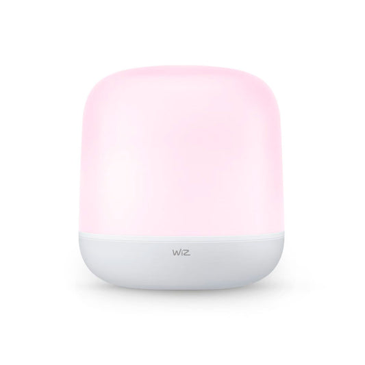 LAMPARA INTELIGENTE WIZ PORTATIL HERO RGB