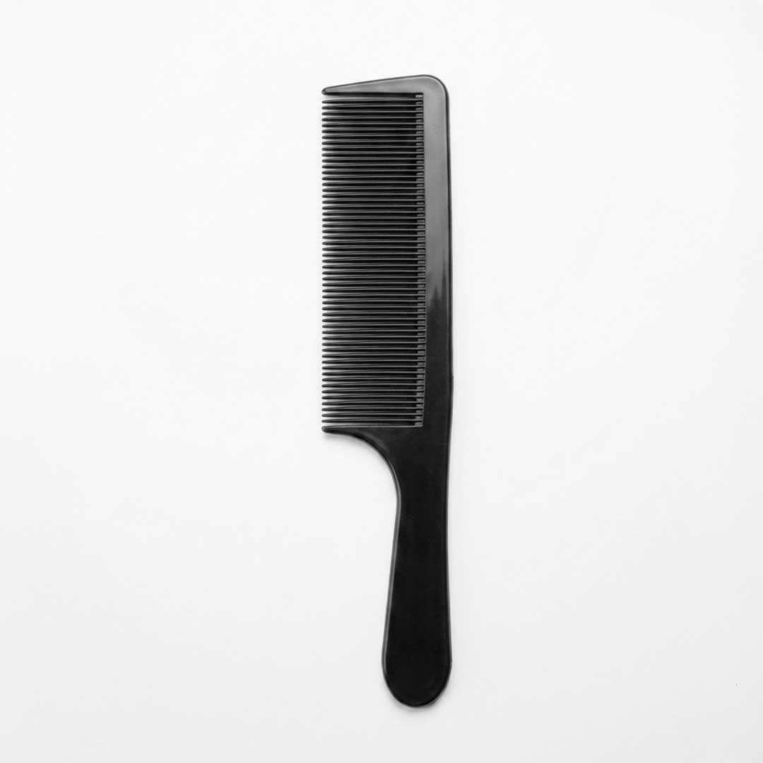 PEINE P/CABELLO NEGRO BLISTER BEAUUTY LH-5479
