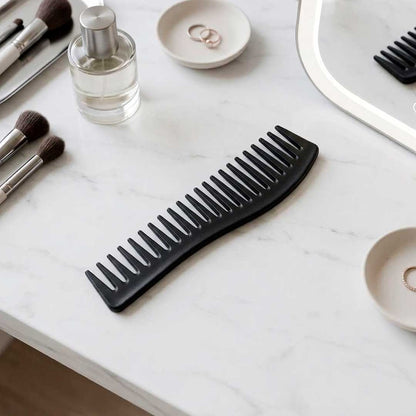 PEINETA NEGRA BEAUUUTY BLISTER LH-5480