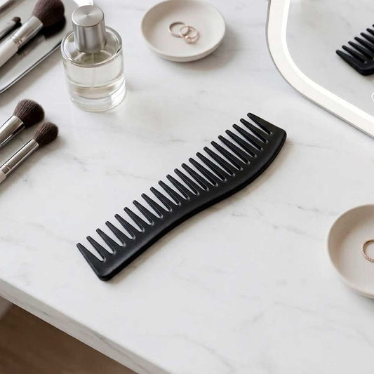 PEINETA NEGRA BEAUUUTY BLISTER LH-5480