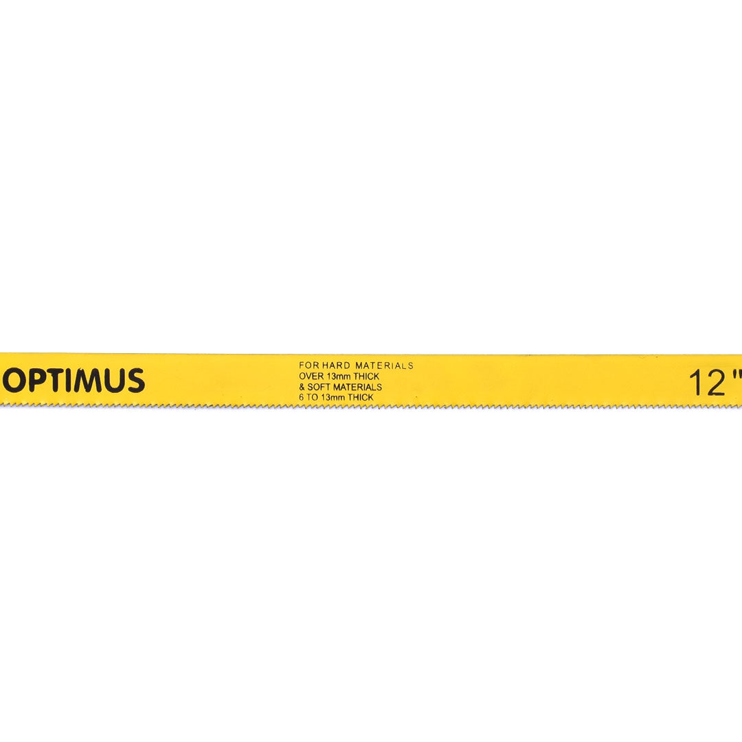 HOJA DE SIERRA 12″X10 UNID 18D GS OPTIMUS LH-2629