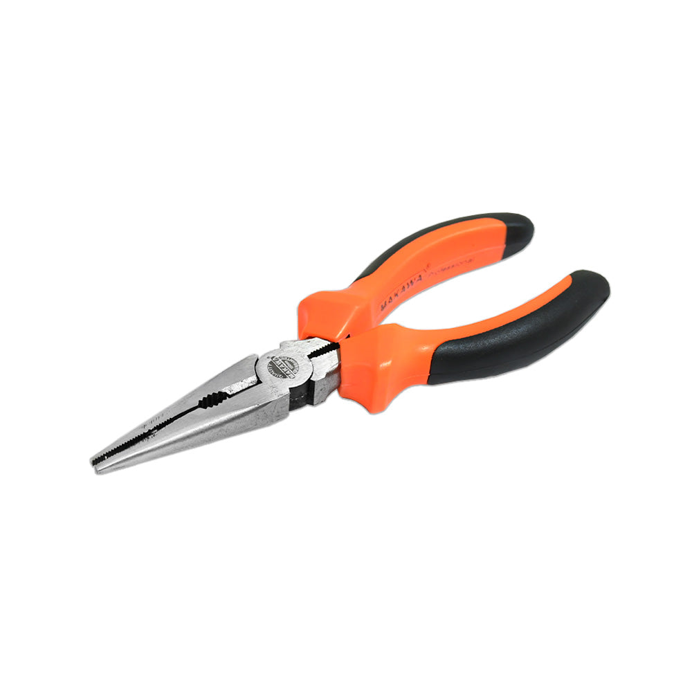 PINZA 3PZ UNIVERSAL CORTE Y PUNTA MAKAWA MK-0183