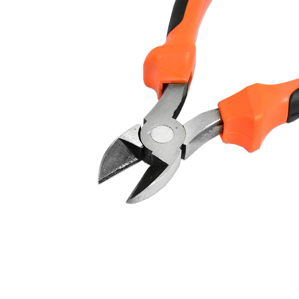 PINZA 3PZ UNIVERSAL CORTE Y PUNTA MAKAWA MK-0183
