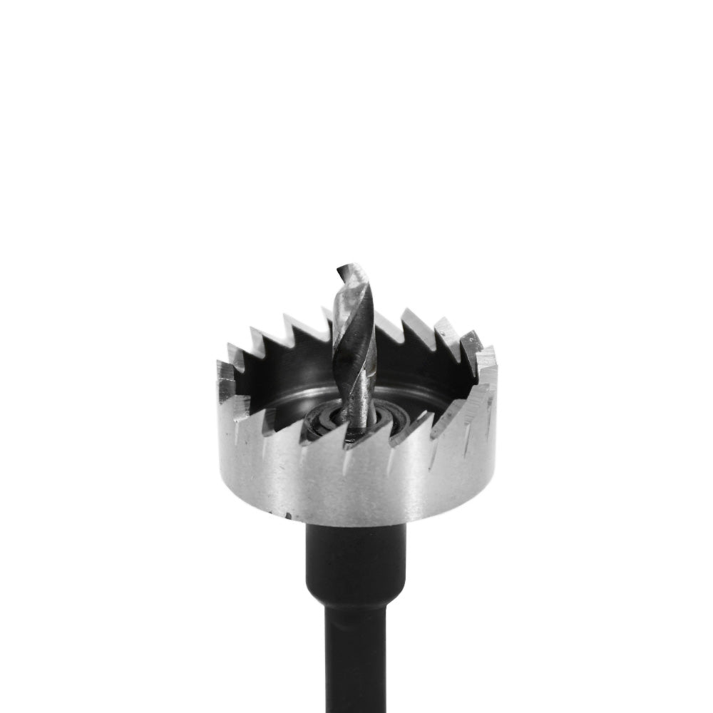 SIERRA COPA PARA METAL 40MM CORO TOOLS LH-1519