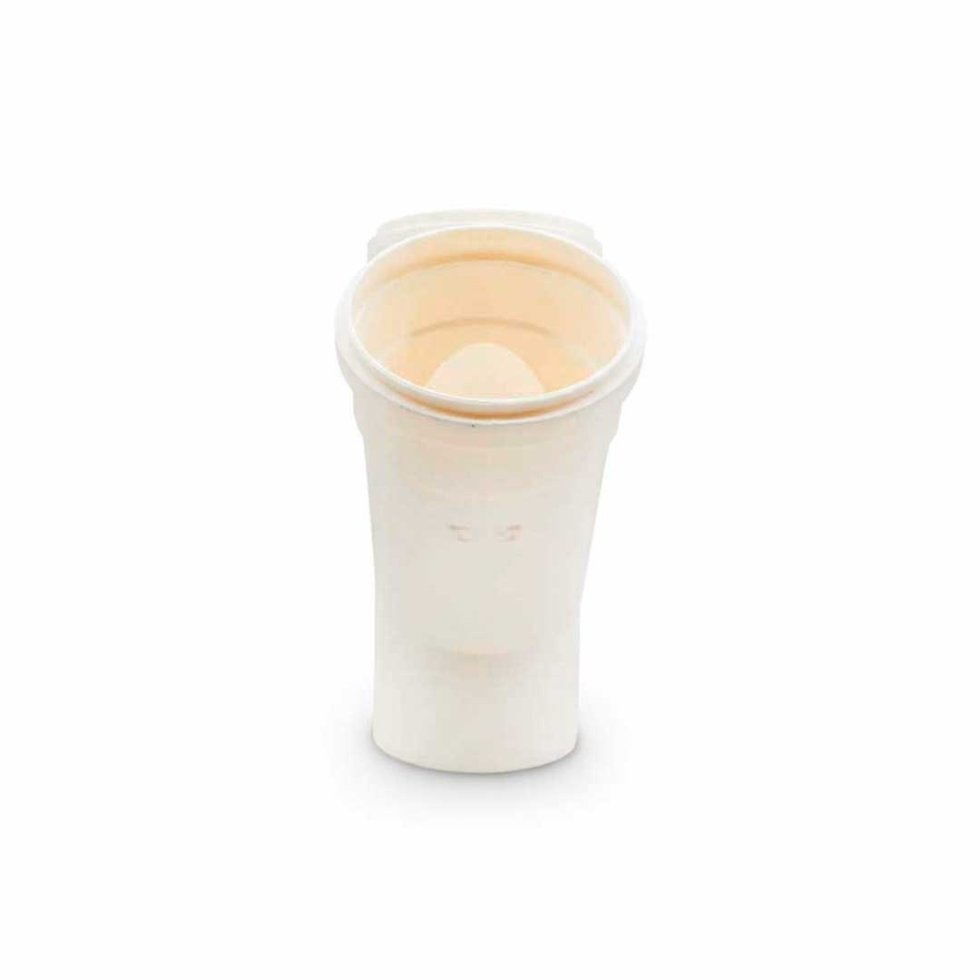 RAMAL 100MM BLANCO DE PVC KRONA K-629