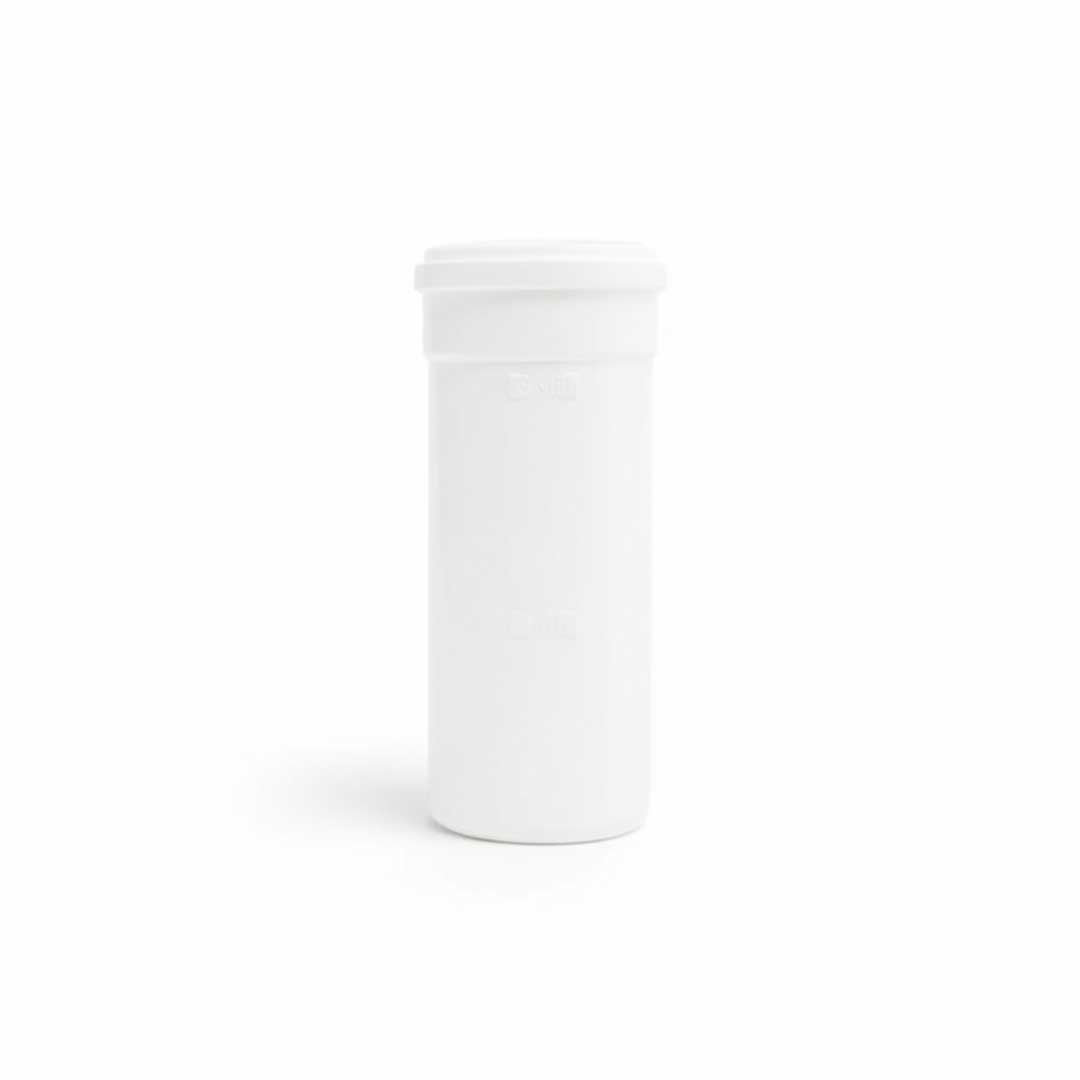 RAMAL 100MM BLANCO DE PVC KRONA K-629