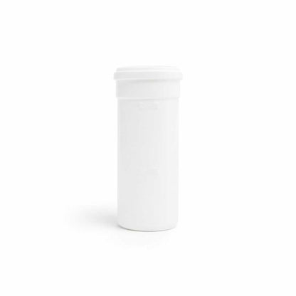 RAMAL 100MM BLANCO DE PVC KRONA K-629