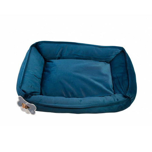 CAMA P/MASCOTA RECTANGULAR 30X40 LH-5160