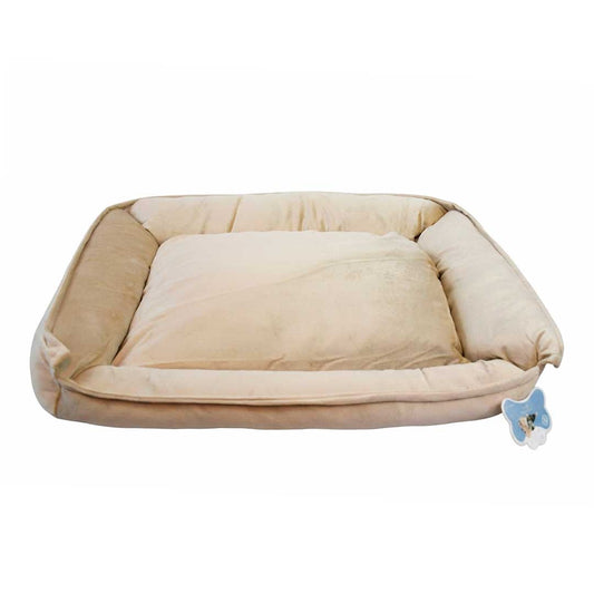 CAMA P/MASCOTA RECTANGULAR 40X55 LH-5161