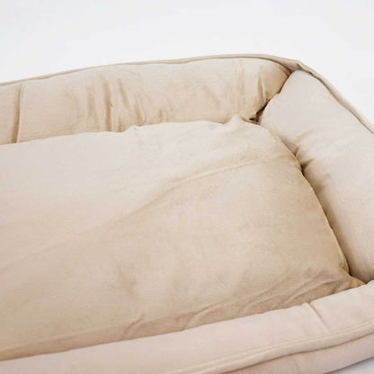 CAMA P/MASCOTA RECTANGULAR 40X55 LH-5161