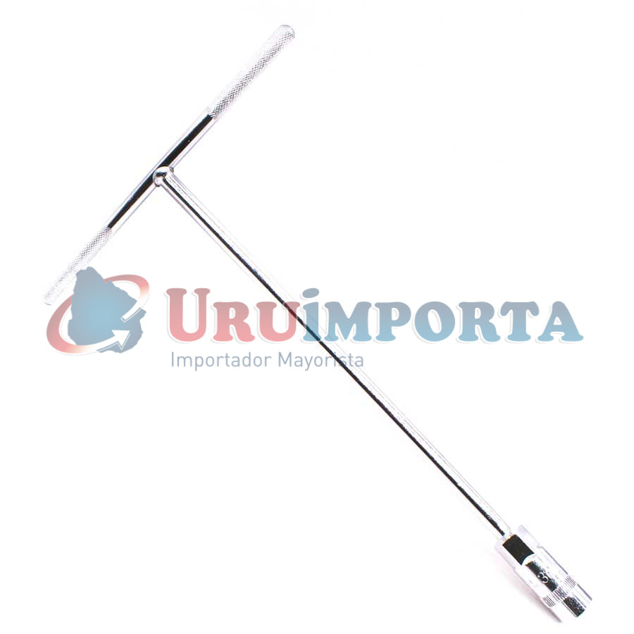LLAVE TIPO T 13MM LH-385