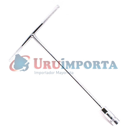 LLAVE TIPO T 13MM LH-385