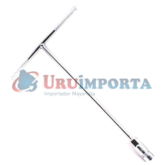 LLAVE TIPO T 13MM LH-385