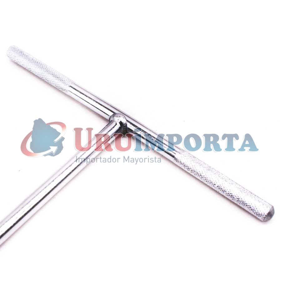 LLAVE TIPO T 13MM LH-385