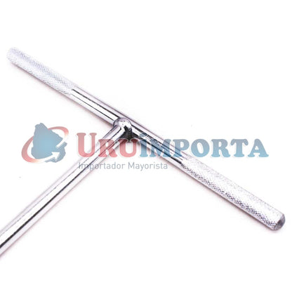 LLAVE TIPO T 13MM LH-385