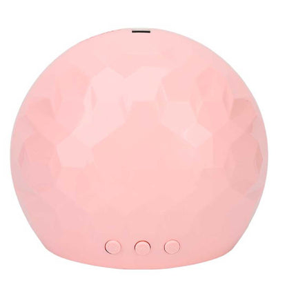 LAMPARA LED/UV PARA SECADO DE UÑAS BM-2 LH-5521