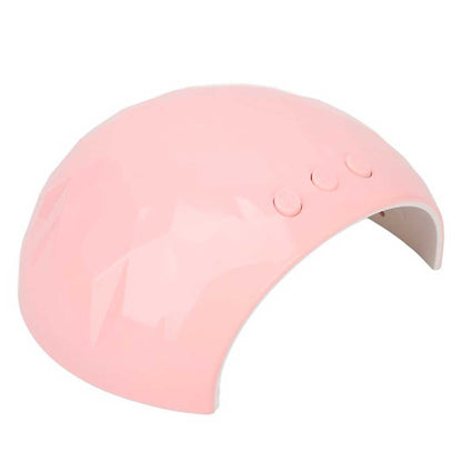 LAMPARA LED/UV PARA SECADO DE UÑAS BM-2 LH-5521