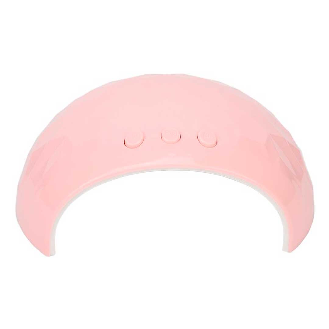 LAMPARA LED/UV PARA SECADO DE UÑAS BM-2 LH-5521