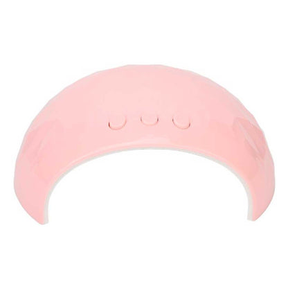 LAMPARA LED/UV PARA SECADO DE UÑAS BM-2 LH-5521