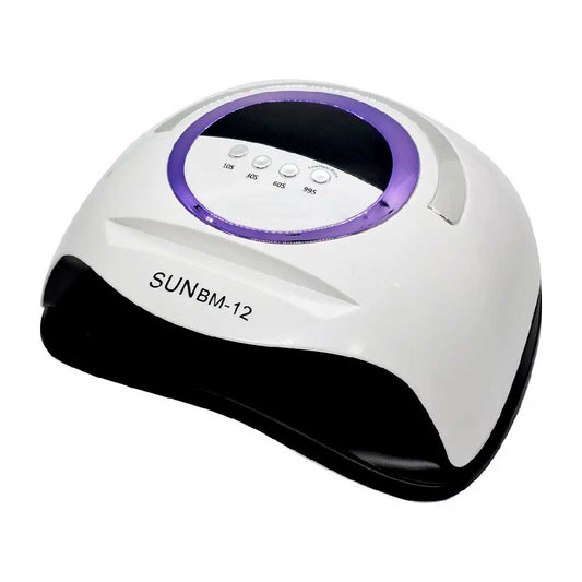 LAMPARA LED/UV PARA SECADO DE UÑAS BM-12 LH-5522
