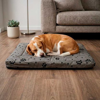 COLCHONETA P/MASCOTA RECTANGULAR 50X70 LH-5173