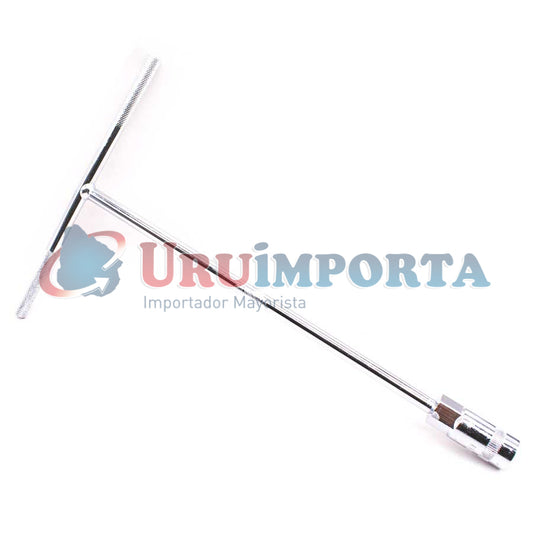 LLAVE TIPO T 14MM LH-386