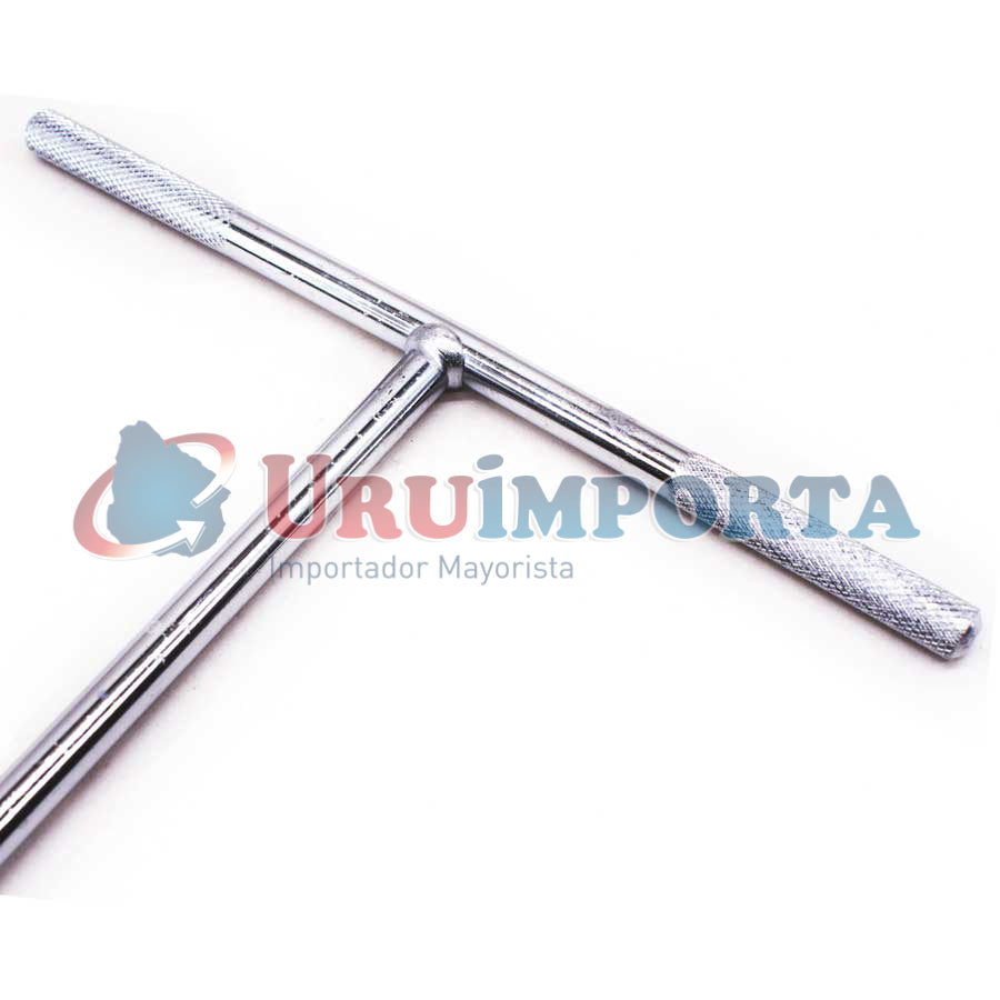LLAVE TIPO T 14MM LH-386