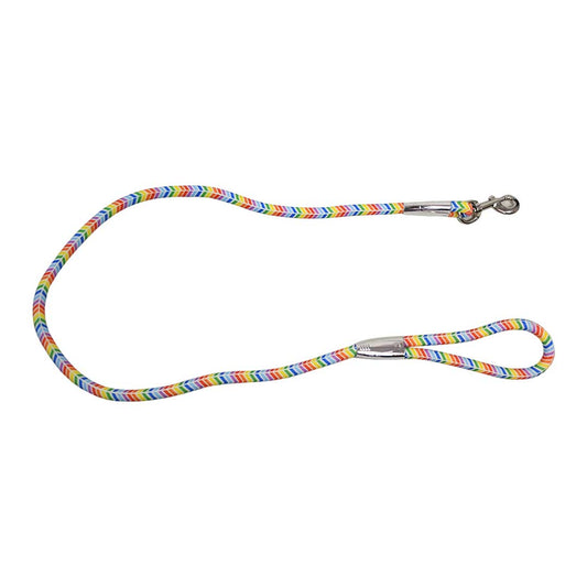 CORREA 1.2MTS P/MASCOTA C/MOSQUETON LH-5197