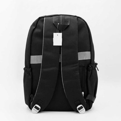 MOCHILA 47X37CM CAPYBARA COLORES SURTIDOS LH-5339