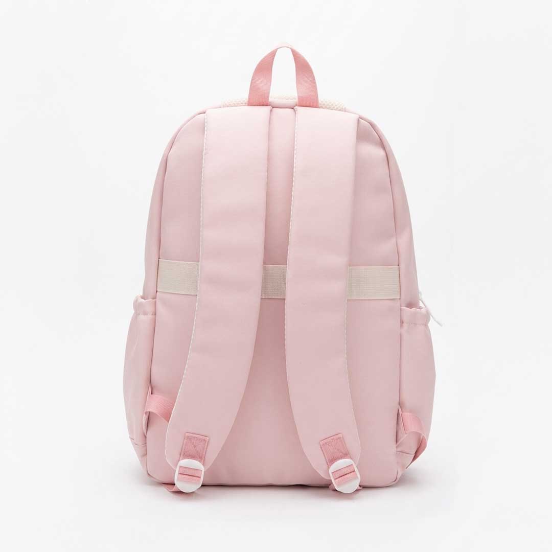 MOCHILA 36X46CM HELLO MUMU DISEÑO VARIOS LH-5341