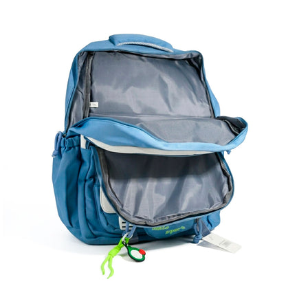 MOCHILA 36X46CM HELLO  SPORT DISEÑO VARIOS LH-5343